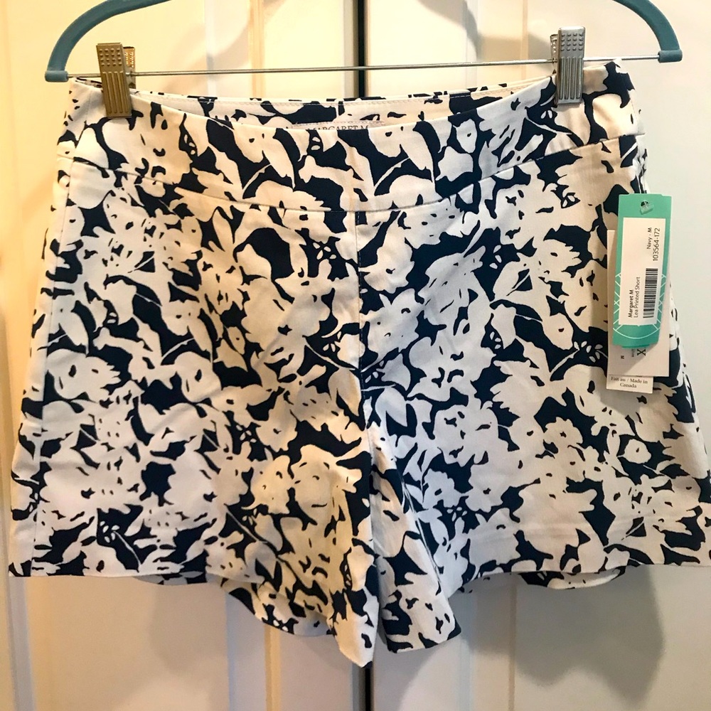 Margaret M Shorts - NWT